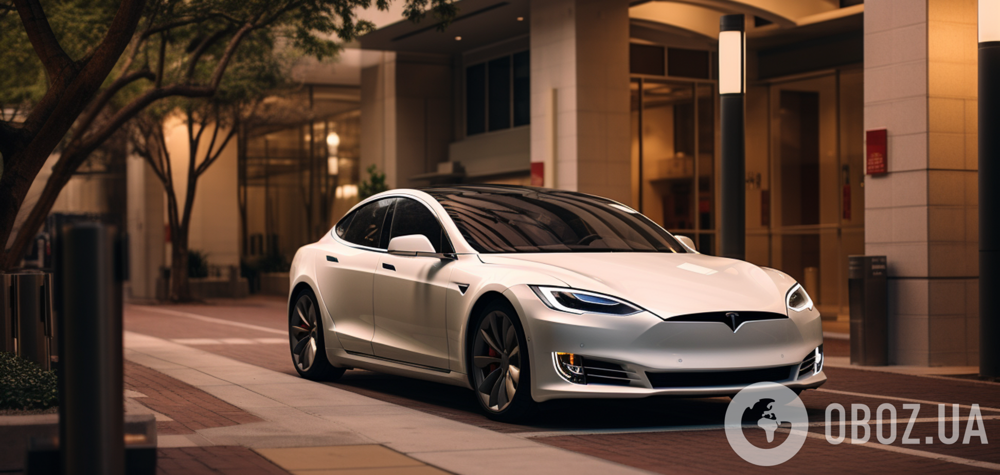 Найкращі електрокари 2023 року: свіжий рейтинг