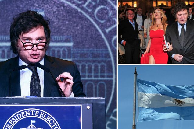 Президентские выборы в Аргентине