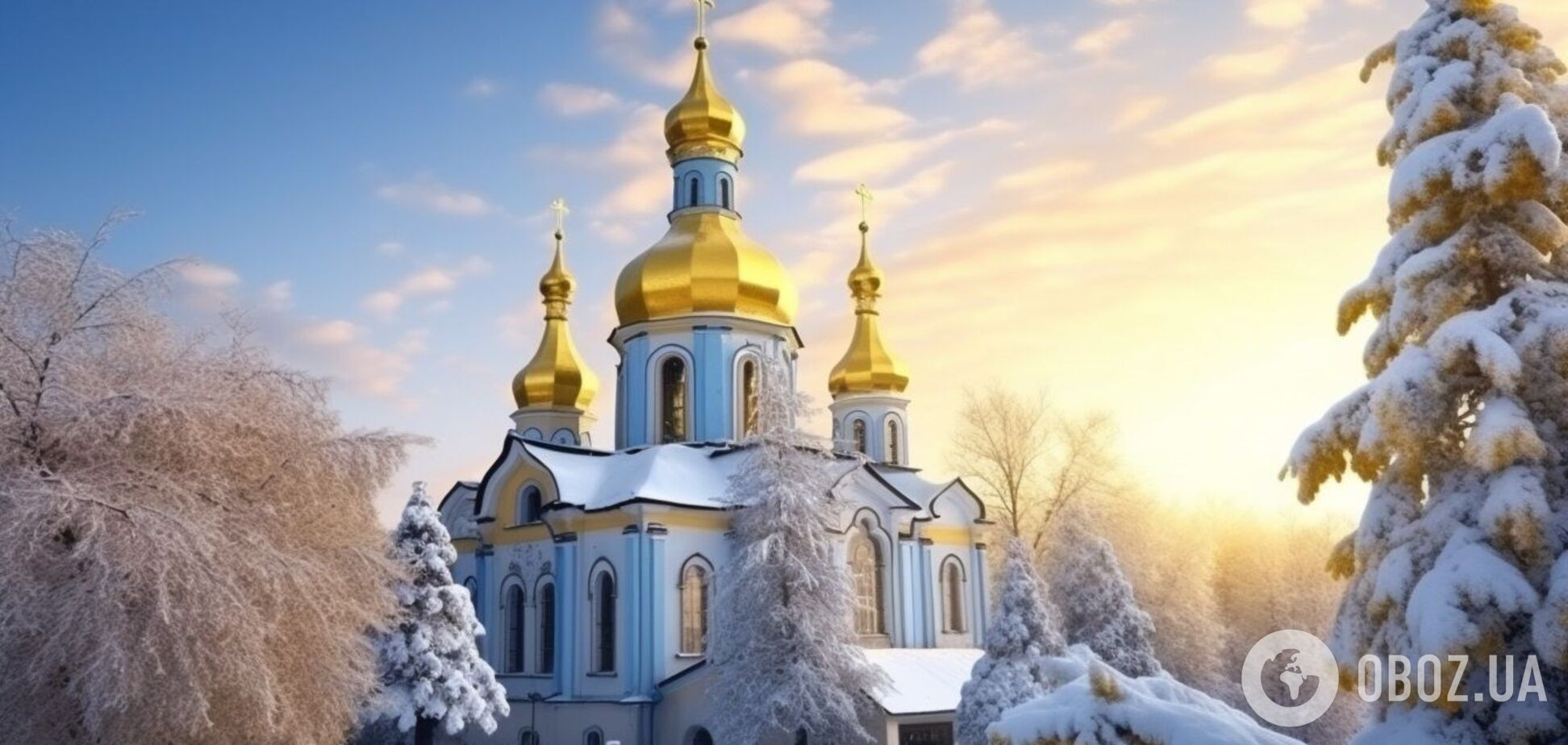 Почти все праздники по-новому: церковный календарь на 2024 год