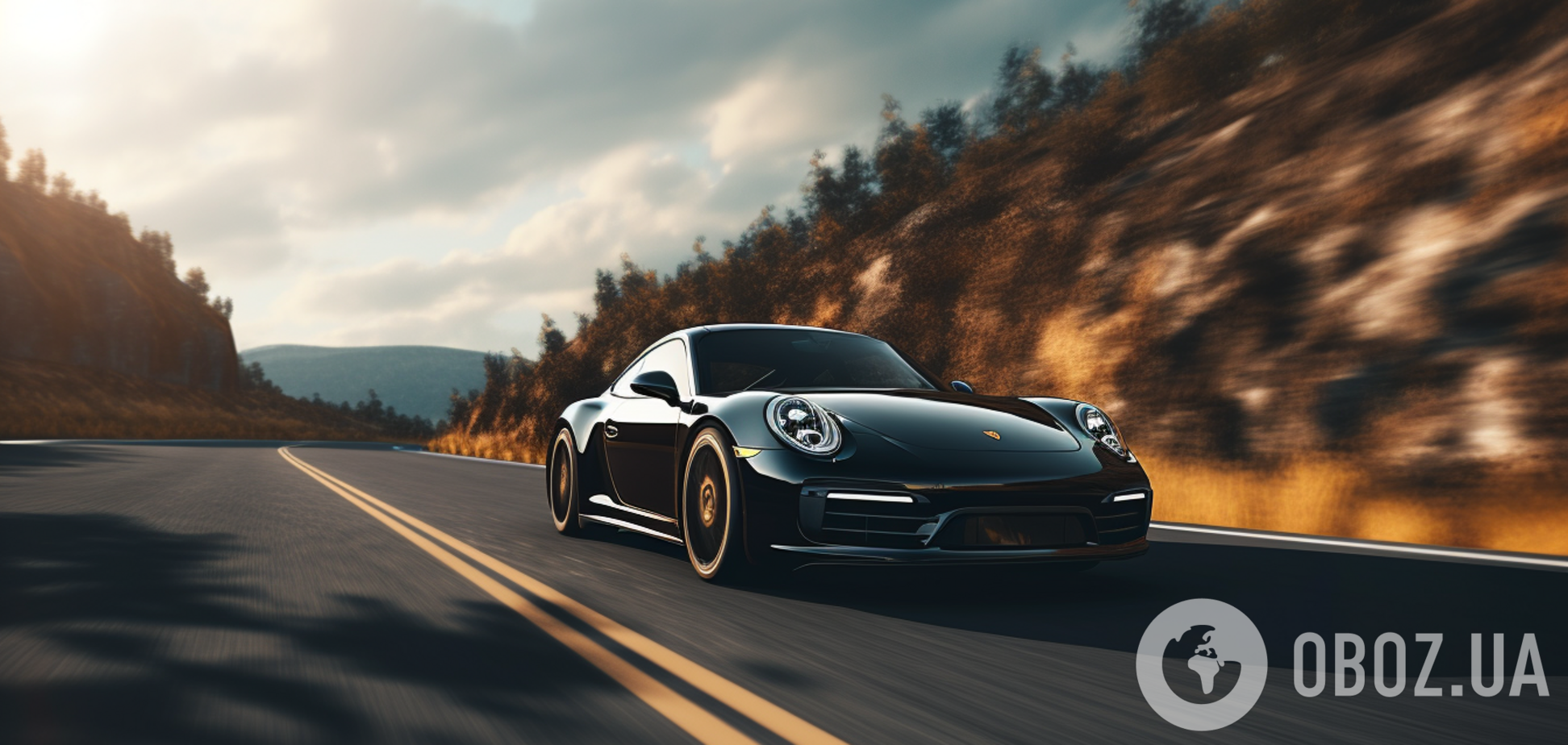 Настоящие 'звери' на дорогах: авто с лучшим соотношением мощности и веса