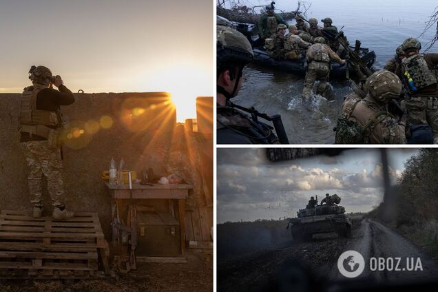 В ISW рассказали, как ухудшение погоды повлияет на темп боевых действий в Украине