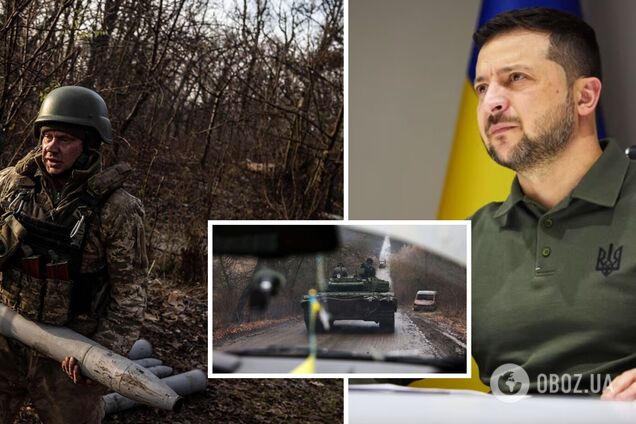 'Завершится все не так быстро': Зеленский высказался о войне в Украине и подвиге защитников
