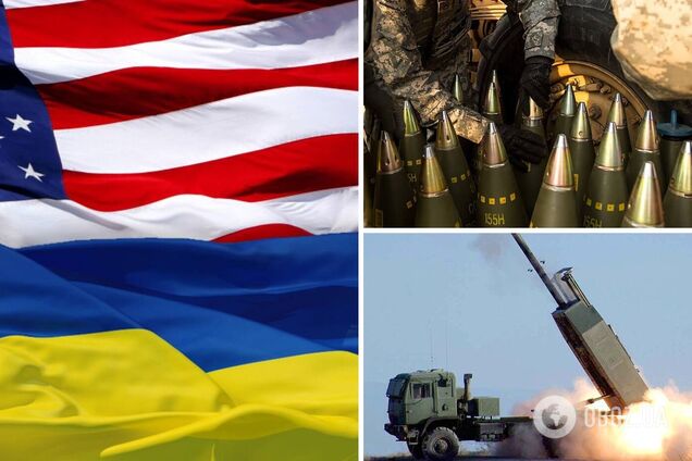 В Белом доме призвали Конгресс как можно быстрее одобрить помощь Украине, иначе США не смогут передавать оружие