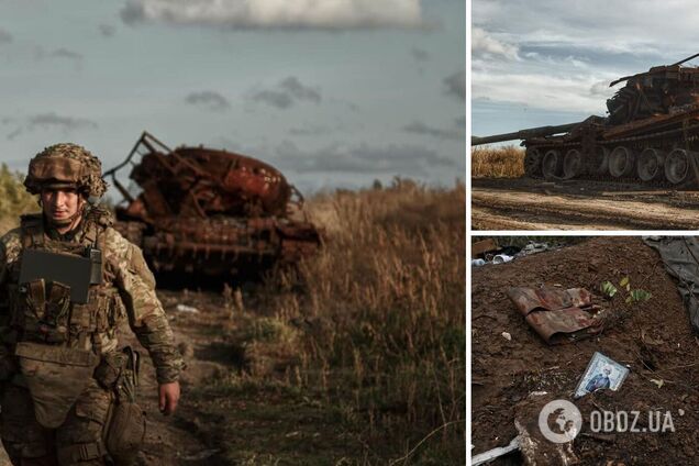 ЗСУ відмінусували за добу 640 окупантів і чотири російські танки