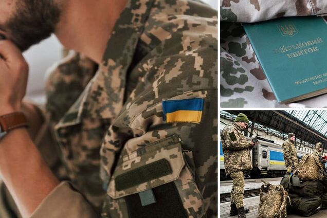 Кому будуть вручати повістки в грудні, а хто може отримати відстрочку від призову: роз'яснення