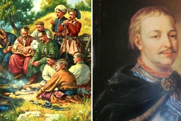 Козаки пили багато горілки, а Мазепа був героєм-коханцем і зрадником: три історичні міфи і їх спростування