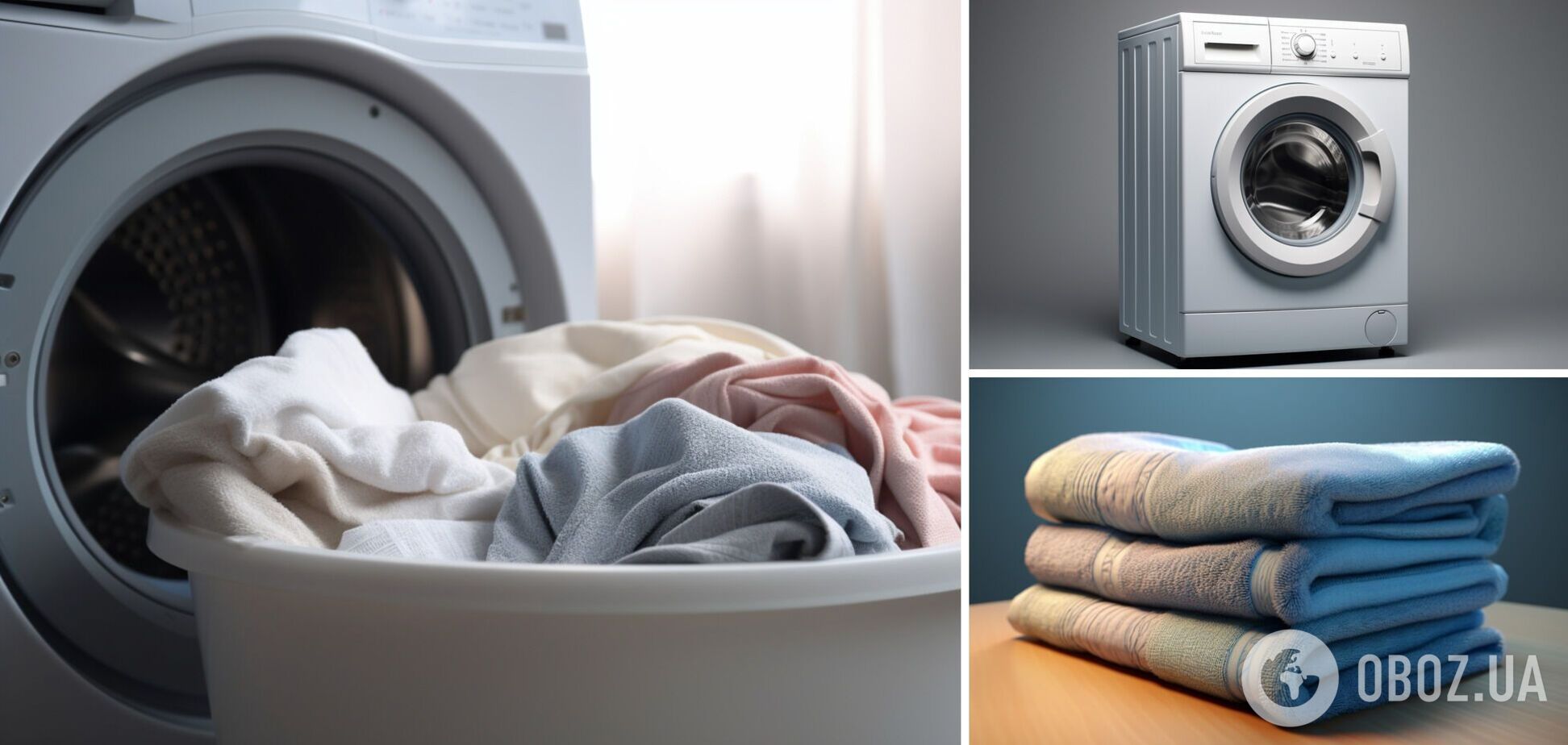 Як почистити пральну машину: найпростіший спосіб