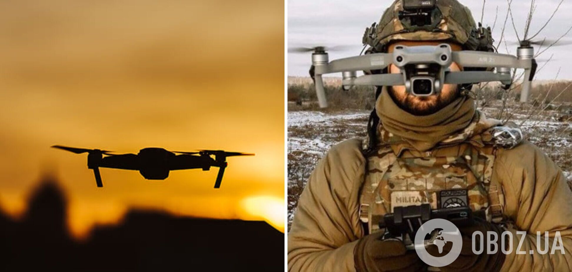 'Нам будет безразлично, сколько 'Шахедов' у РФ': Свитан объяснил, как Украине победить в войне беспилотников