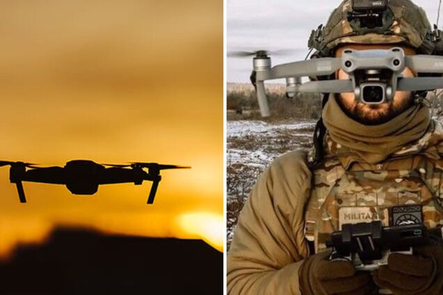 Минус миллионы долларов у россиян: Федоров рассказал об успехах 'Армии дронов' за неделю. Инфографика