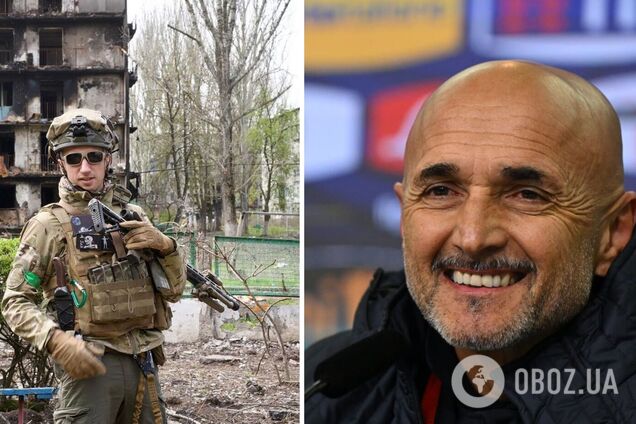 Стаховский жестко наехал на тренера сборной Италии из-за его оправданий за Россию