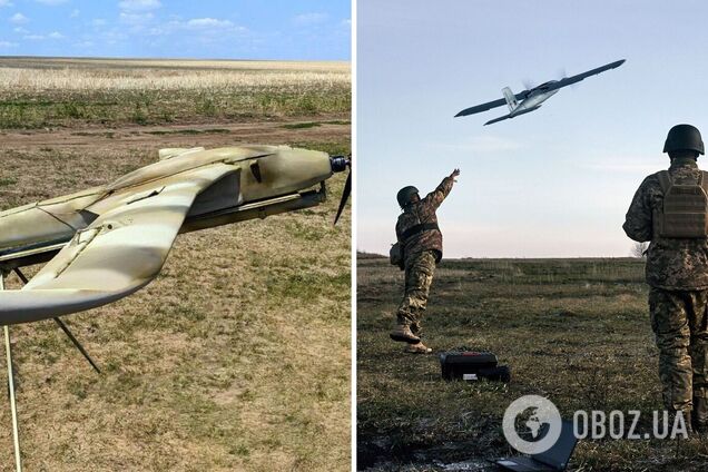 Прошел комиссию Минобороны и готовится к серийному производству: Федоров показал новый ударный дрон Backfire. Фото