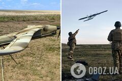 Пройшов комісію Міноборони і готується до серійного виробництва: Федоров показав новий ударний дрон Backfire. Фото