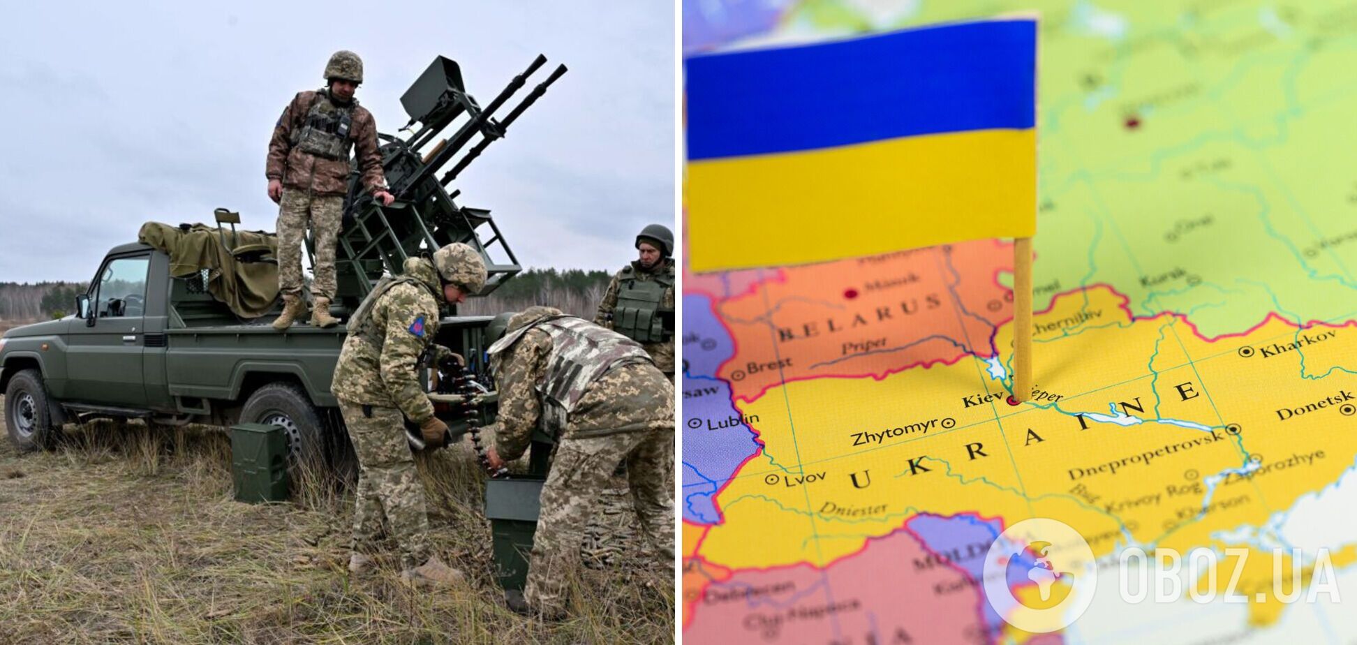 Что будет дальше: сценарии войны в Украине