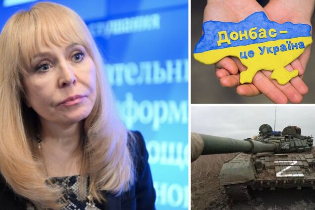 Заслуженная артистка России Кормухина посетила окупантов на Донбассе: ранее она говорила, что войну в Украине начал Бог