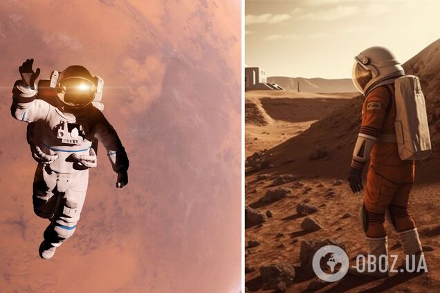 Людство не готове до переселення на Марс: дослідники пояснили, про що забув Ілон Маск