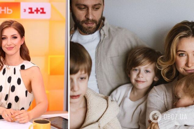 Невідомо, де брати гроші. Колишній чоловік Єгорової розкрив подробиці життя їхньої дочки в США