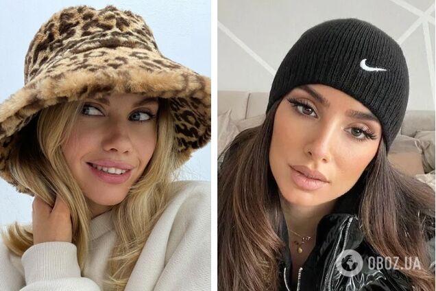 Не носіть їх: 5 головних уборів, від яких волосся швидко забруднюється й випадає