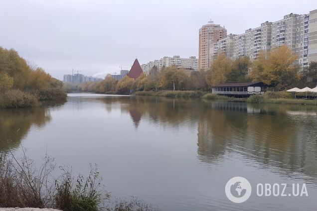 Синоптики прогнозируют облачную погоду