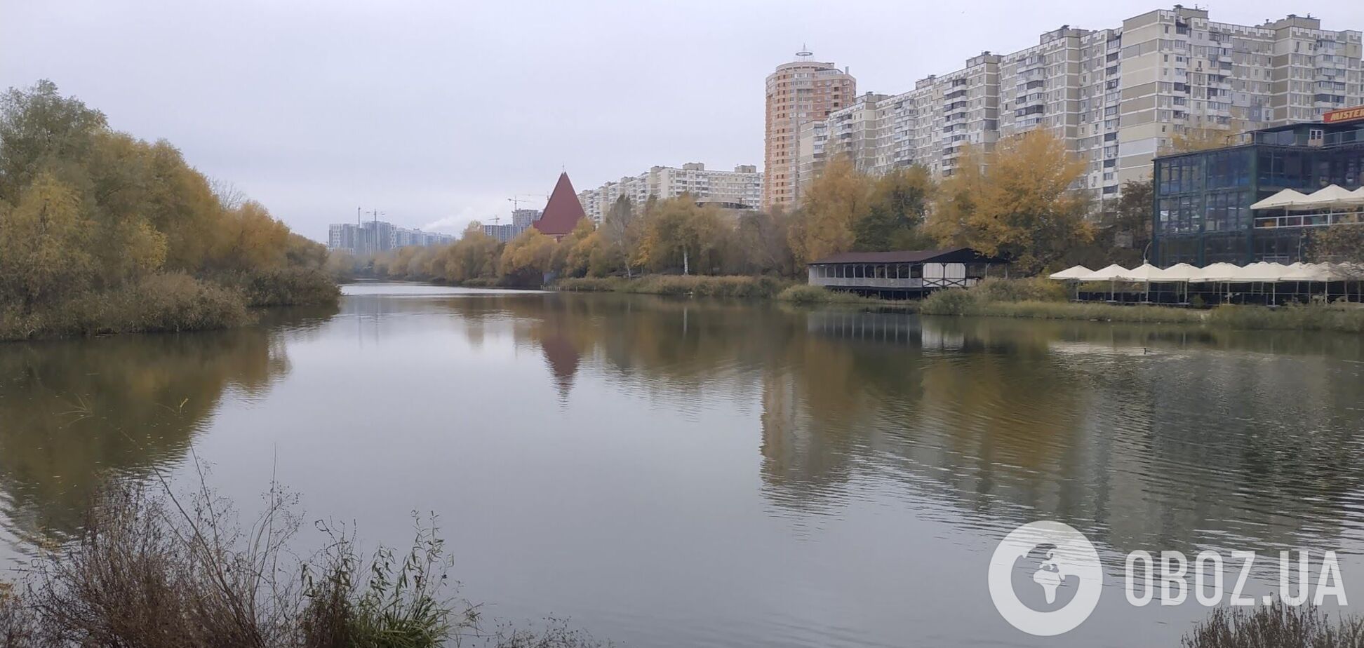 Синоптики прогнозують хмарну погоду