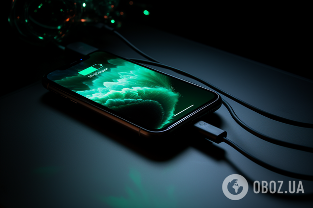 Як довше тримати акумулятор iPhone зарядженим: простий лайфхак