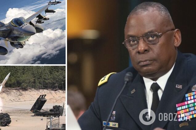 'Зависит от предоставления возможностей': Остин заявил, что для разрешения военного конфликта нет 'волшебной палочки'