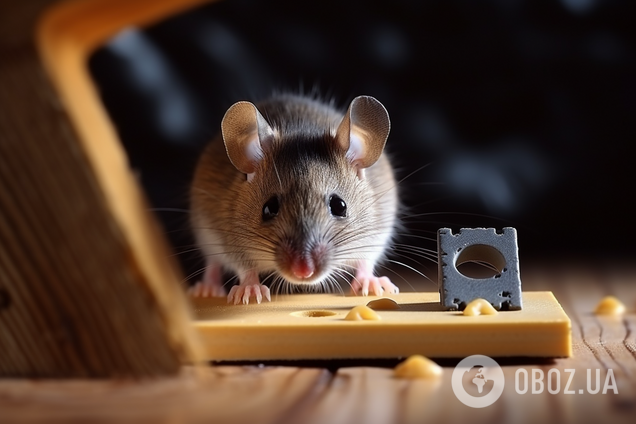 Как избавиться от мышей и крыс в частном доме: действенные методы