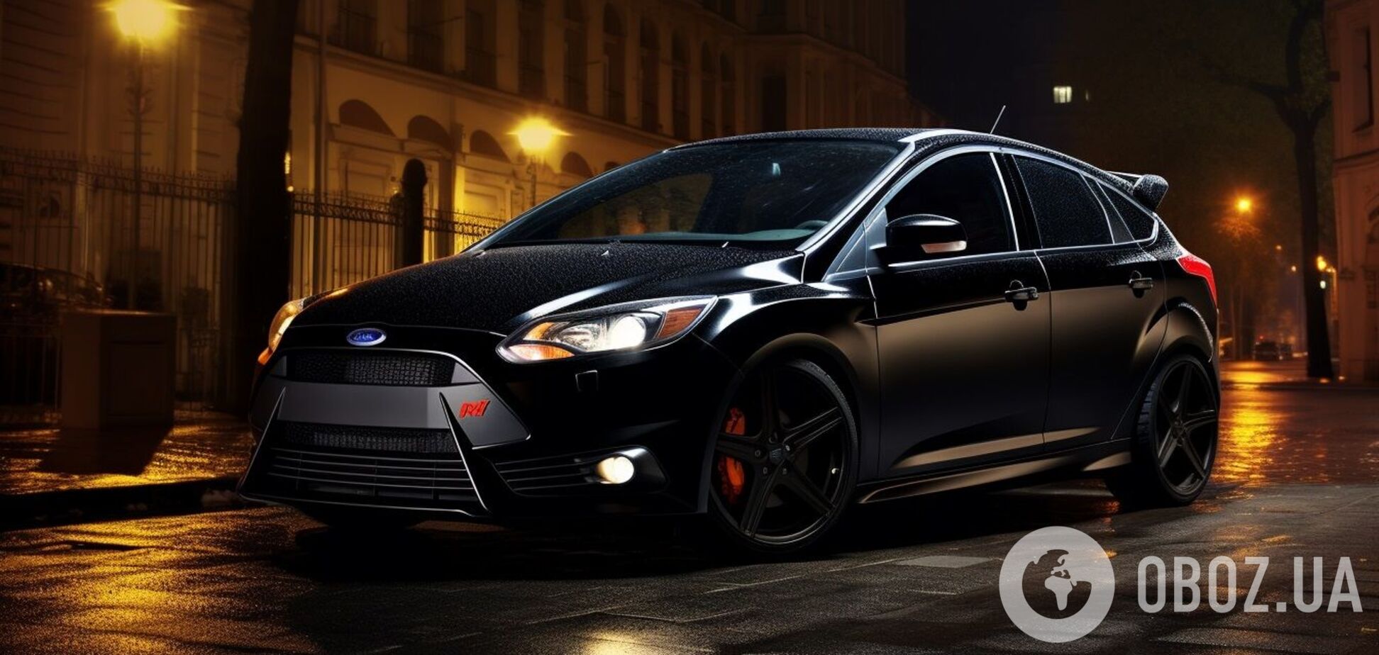 Є проблеми з продуктивністю і безпекою: які американські авто не радять купувати