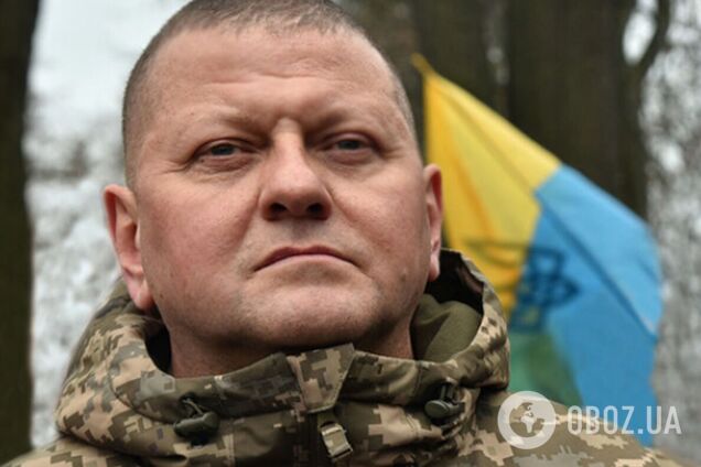 'Горжусь непобедимыми рыцарями': Залужный и Зеленский трогательно поздравили украинских десантников с праздником. Видео