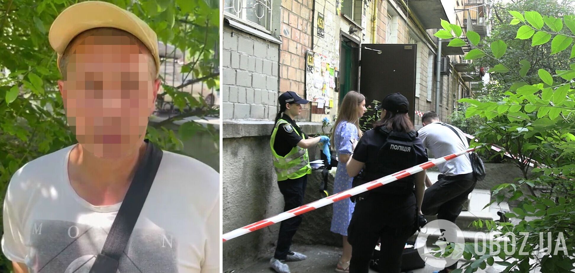 Обвинувачуваному загрожує до восьми років позбавлення волі