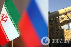 'Беспрецедентное сотрудничество': США получили разведданные об усилении военного взаимодействия между Россией и Ираном