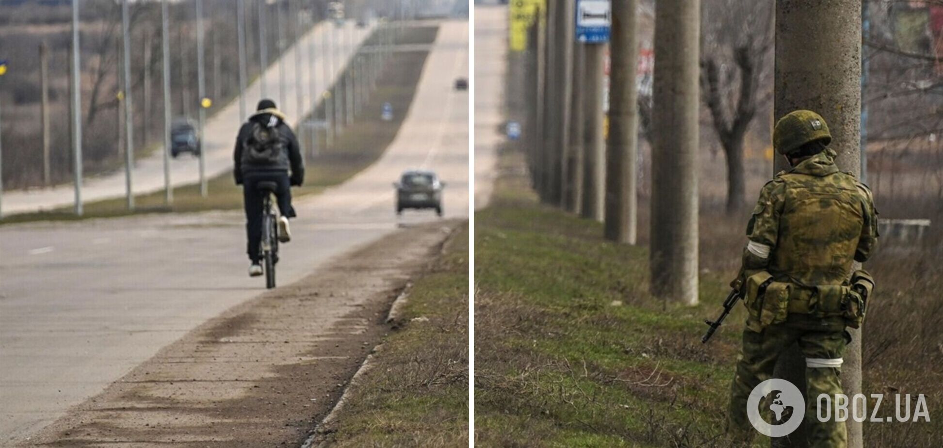 Россия перебросила карателей на оккупированную Луганщину: названа цель врага