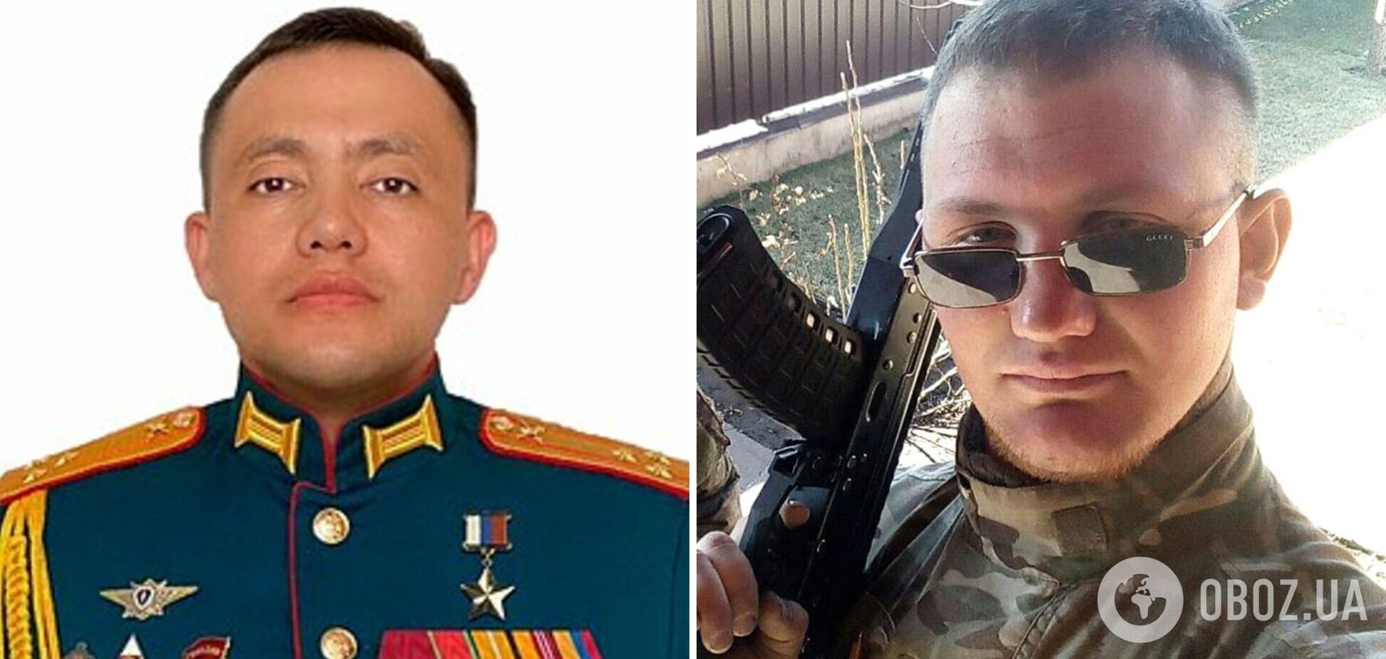 США ввели санкції проти військових РФ, які чинили звірства в Бучі: що про них відомо