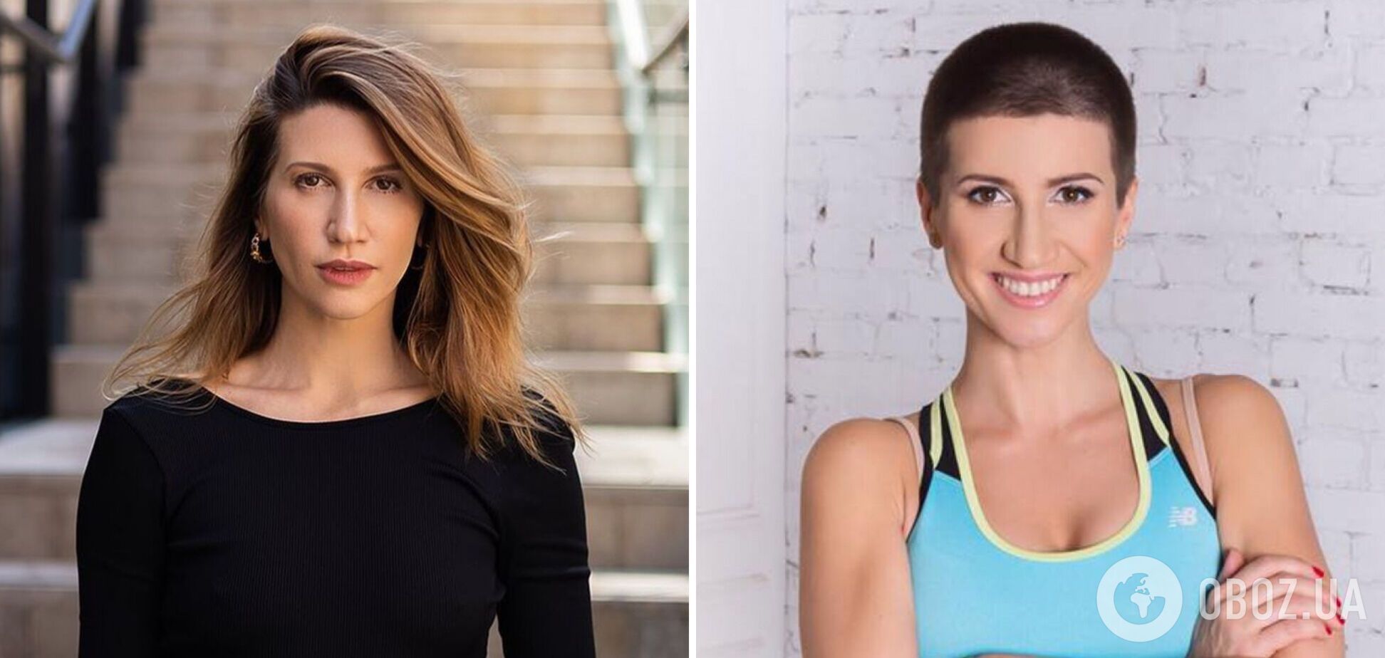 Як змінювалась Аніта Луценко за останні десятиліття: від 'кінського хвоста' і стрижки 'під хлопчика' до довгого каре