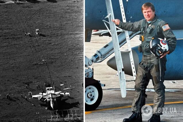 У США помер радянський льотчик-перебіжчик Віктор Біленко, який викрав МіГ-25: що відомо і які таємниці він розкрив Заходу