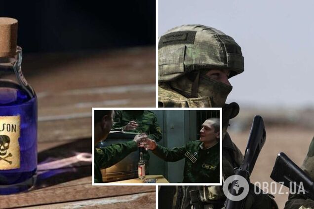 'Заказали еду в кафе': Федоров рассказал об очередной партии оккупантов, отравленной силами сопротивления