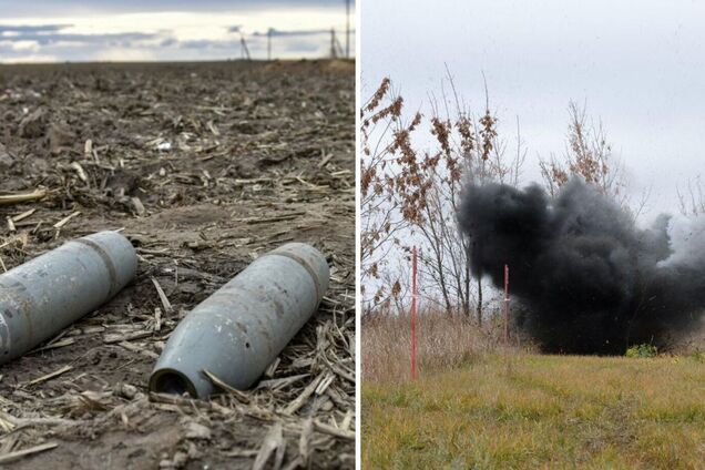 На Миколаївщині чоловік намагався розібрати снаряд і загинув від вибуху: деталі трагедії
