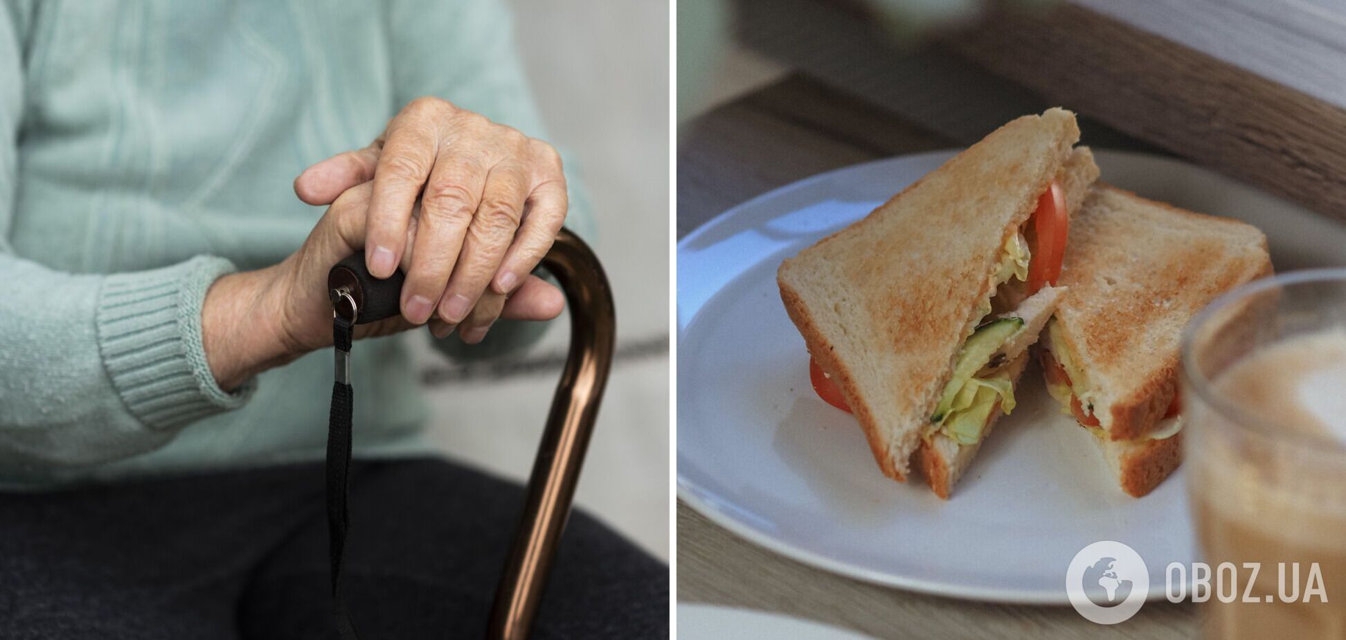 Урок для туристів: пенсіонерку оштрафували в аеропорту на $3000 через бутерброд із куркою та салатом