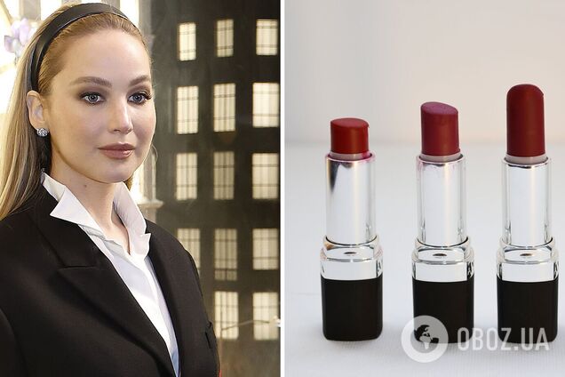 Назван самый модный оттенок помады этого сезона, вернувшийся с 90-х