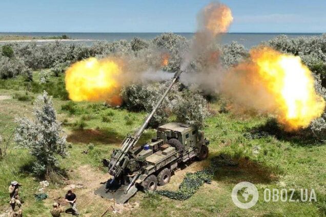 В Украине разрабатывают новые модификации САУ 'Богдана', – Бельбас