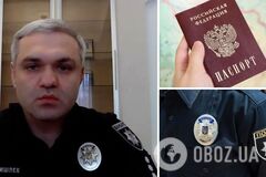 НАПК мониторит образ жизни замглавы Нацполиции Тишлека, жена которого имеет роспаспорт, а теща поддерживает агрессию РФ. Документ