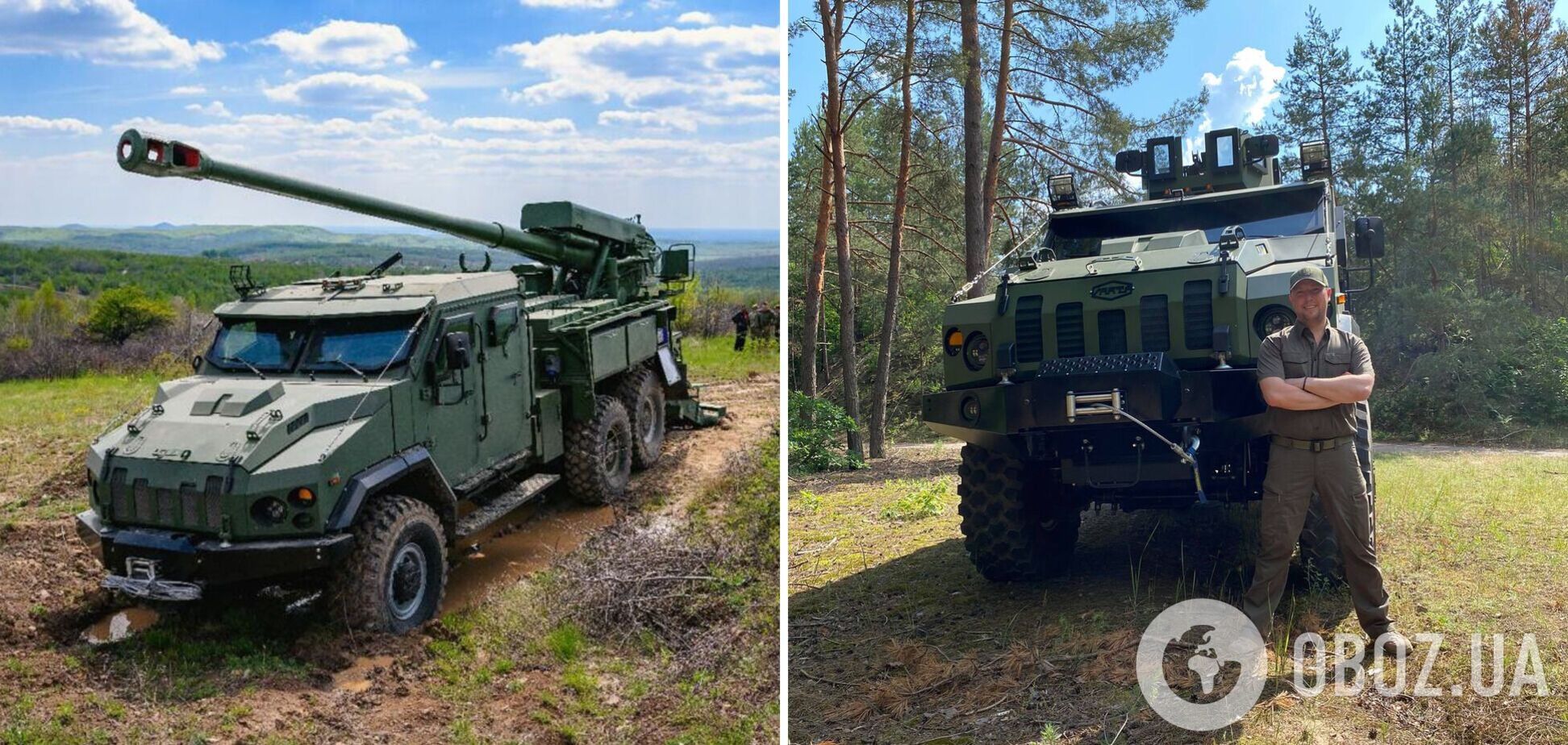 Україна вироблятиме озброєння разом зі збройними концернами з країн Заходу, – гендиректор 'Української бронетехніки'
