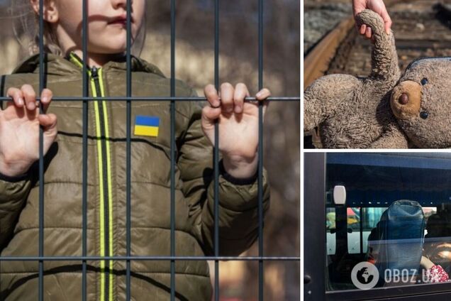 США присоединились к Международной коалиции по возвращению украинских детей: детали
