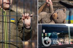 Канада и Украина возглавят коалицию стран по возвращению депортированных Россией детей: что известно