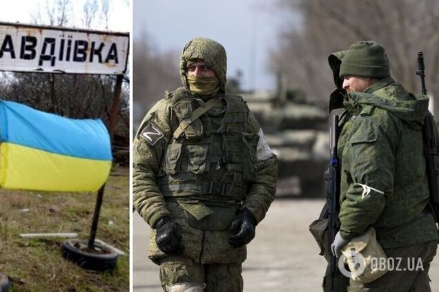 Окупанти не полишають спроб оточити Авдіївку: в ЗСУ розповіли про стан справ на фронті