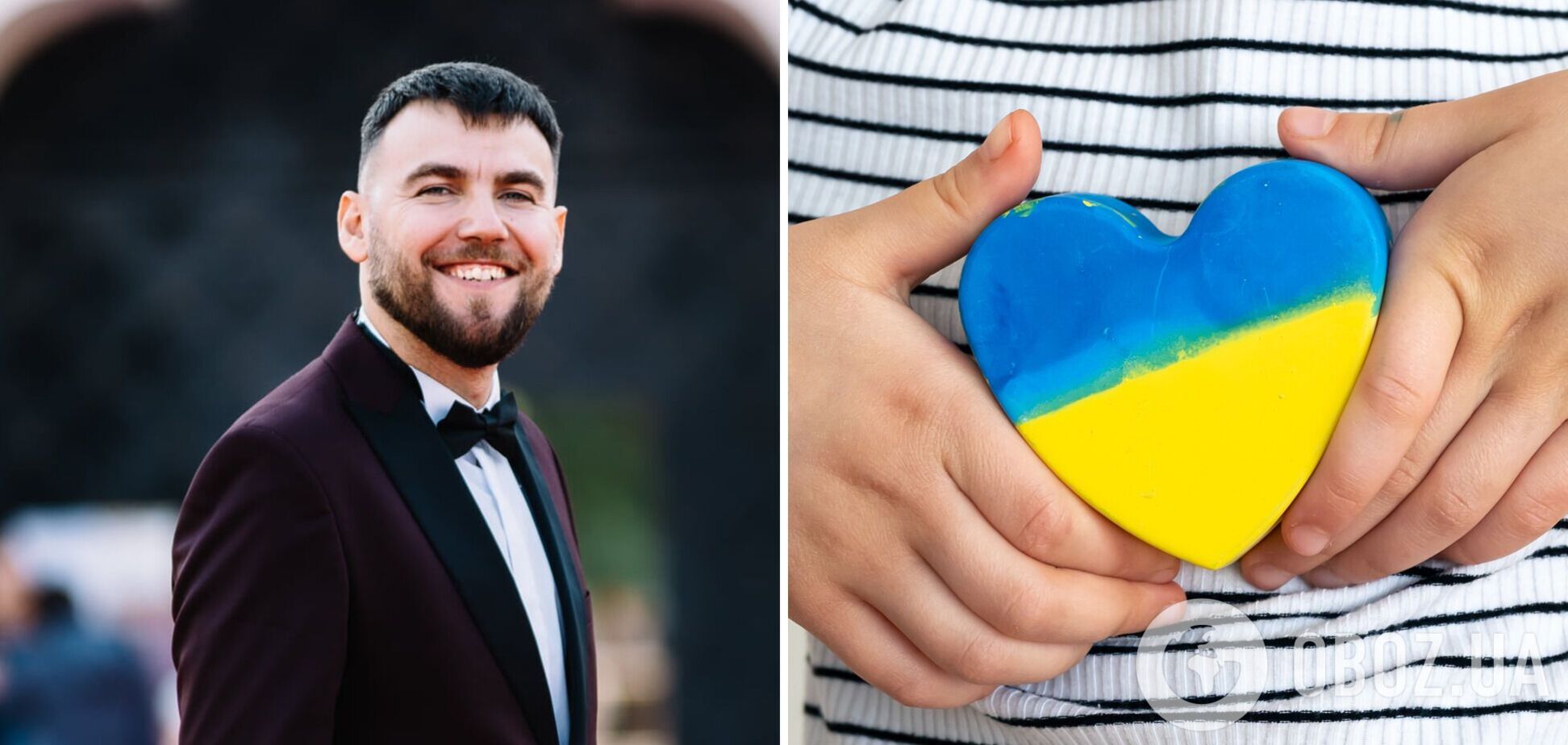Учитель с Луганщины Артур Пройдаков рассказал, когда и почему перешел на украинский язык в быту: обязан 'Океану Эльзы'