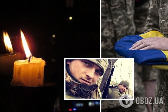 Віддали життя за Україну: в боях із ворогом загинуло двоє побратимів із Тернопільщини. Фото