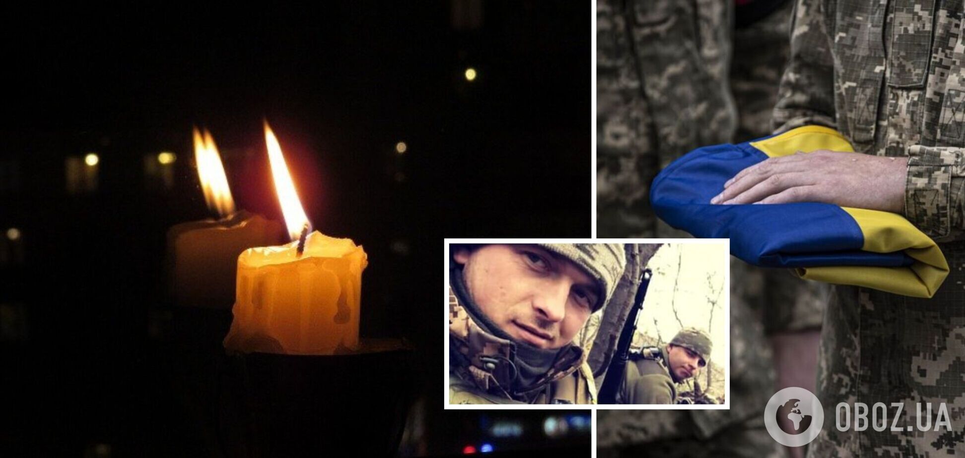 Отдали жизнь за Украину: в боях с врагом погибли двое побратимов с Тернопольщины. Фото