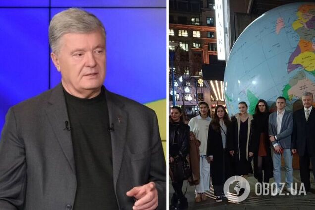 Боротьба України – більша за Україну: Порошенко назвав найкоротший шлях закінчення війни