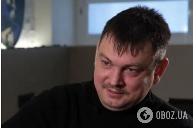 Первая же проверка СБУ должна была завернуть назначение Жумадилова руководителем военных закупок, – Лямец