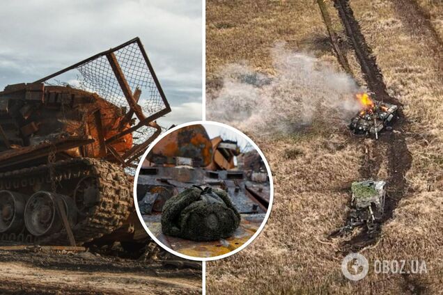 Минус 860 оккупантов и 18 вражеских артсистем: новые данные Генштаба о потерях РФ